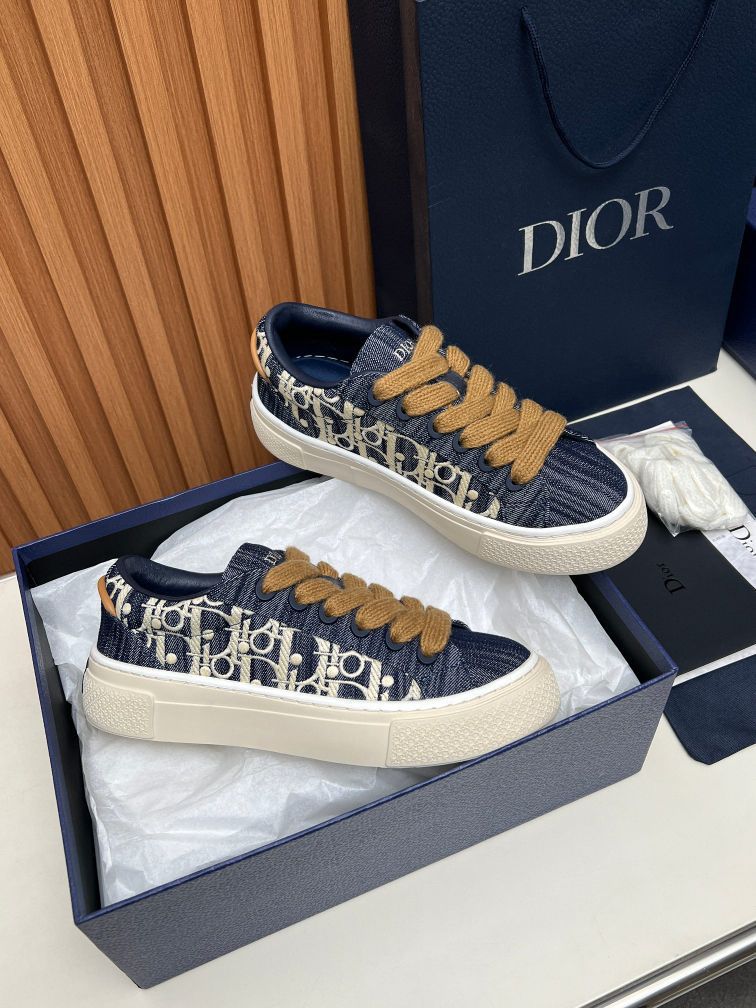 Dior shoes-265